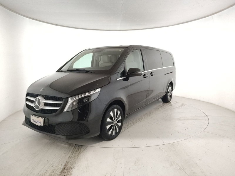 Mercedes-Benz Classe V usata 