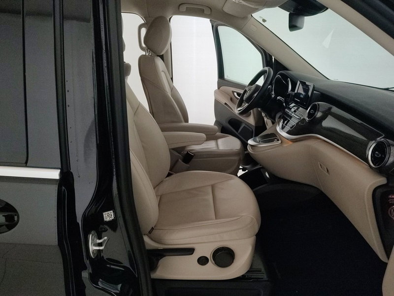 Mercedes-Benz Classe V usata  (10)