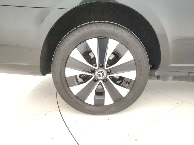 Mercedes-Benz Classe V usata  (14)
