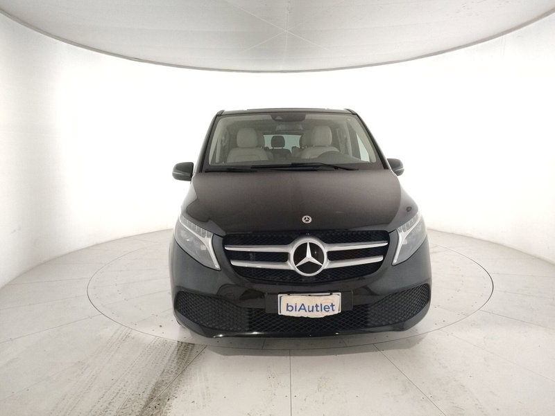 Mercedes-Benz Classe V usata  (2)