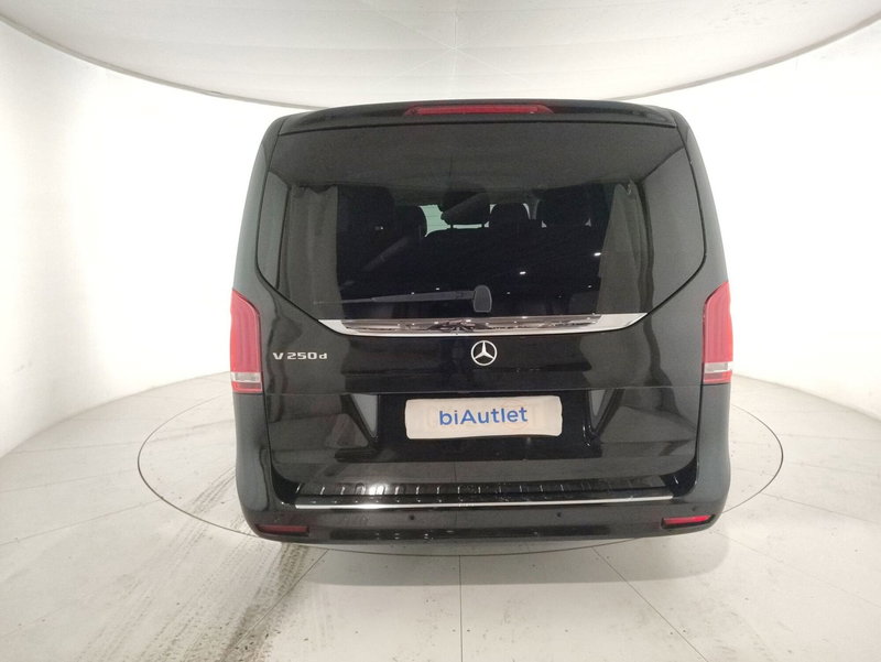 Mercedes-Benz Classe V usata  (3)