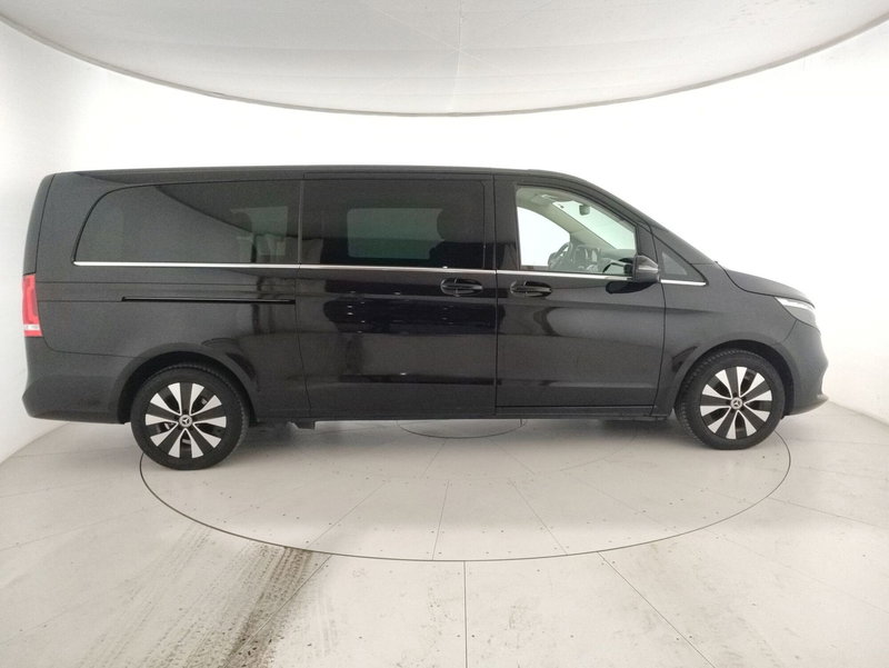 Mercedes-Benz Classe V usata  (5)