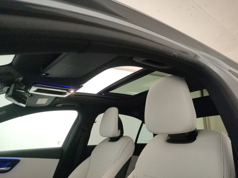 Mercedes-Benz Classe C usata a Alessandria (16)