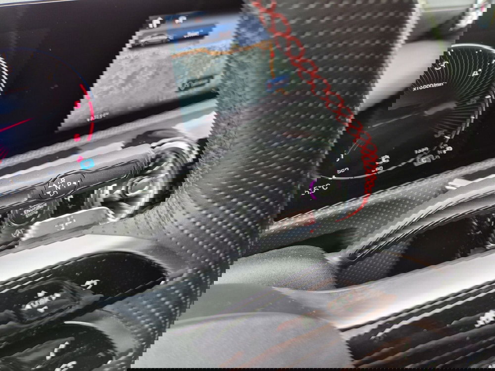 Mercedes-Benz CLA usata  (10)