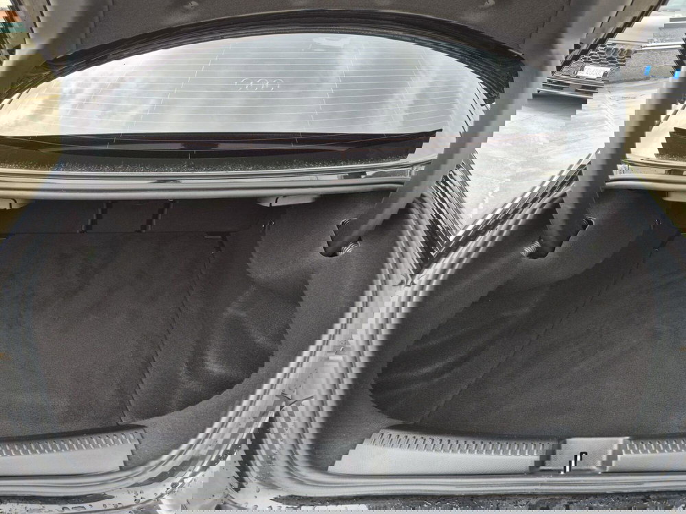 Mercedes-Benz CLA usata  (12)