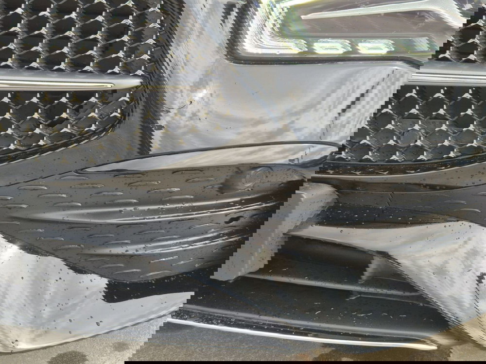 Mercedes-Benz CLA usata  (18)