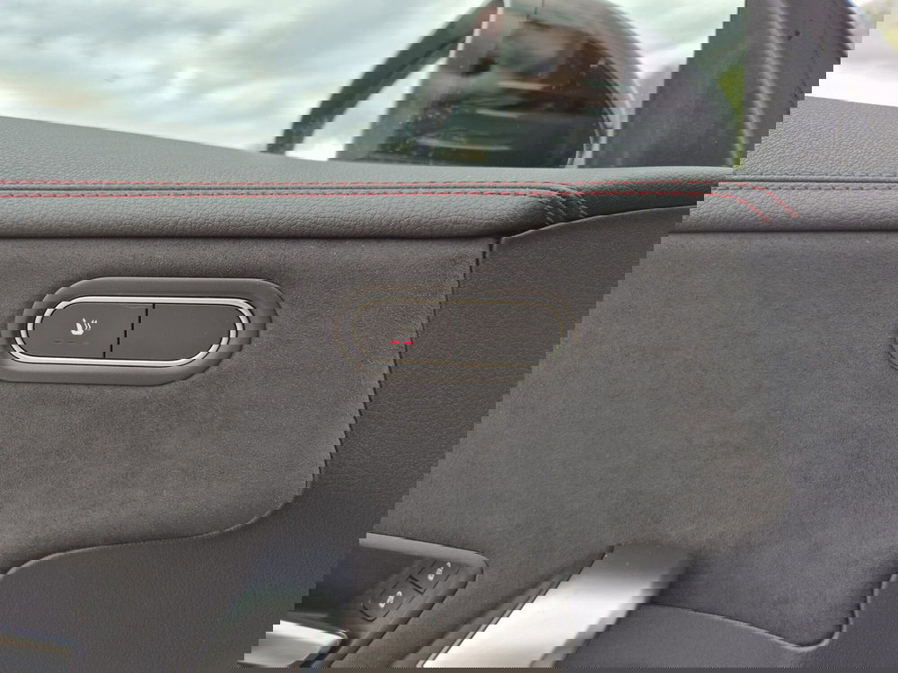 Mercedes-Benz CLA usata  (20)