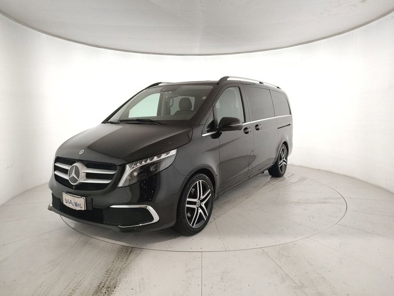 Mercedes-Benz Classe V usata a Alessandria