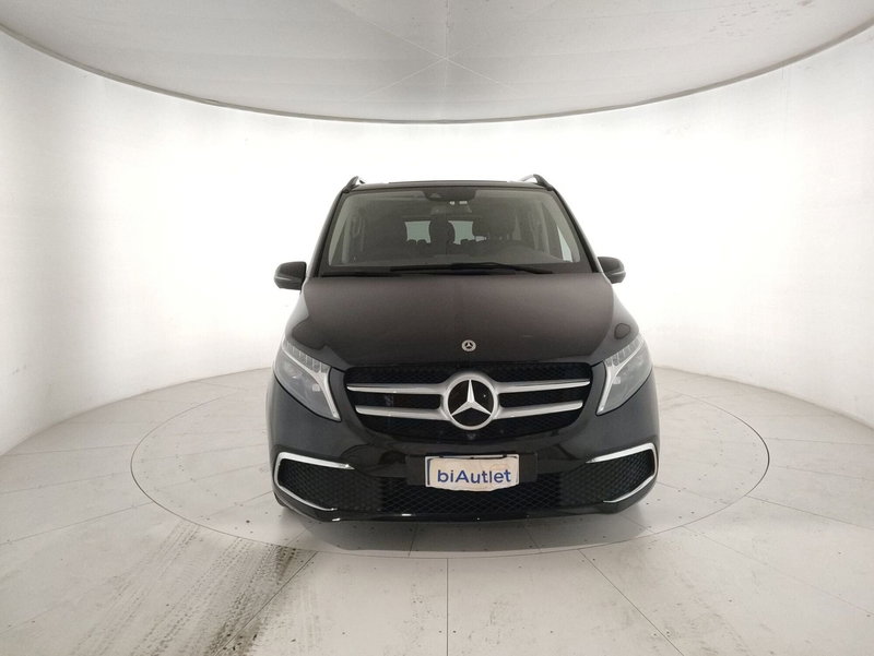 Mercedes-Benz Classe V usata a Alessandria (2)