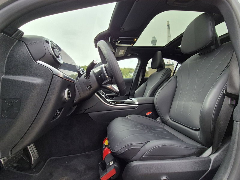 Mercedes-Benz Classe C usata  (10)