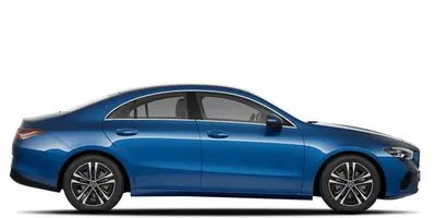 Mercedes-Benz CLA 200 Automatic 4Matic Premium nuova a Genova