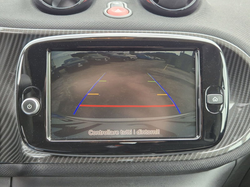 smart Fortwo usata  (12)