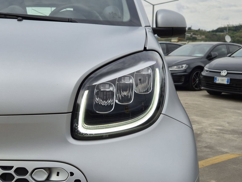 smart Fortwo usata  (14)
