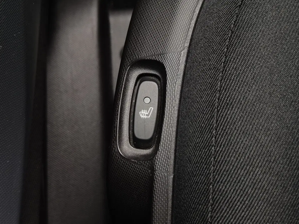 smart Fortwo usata  (17)