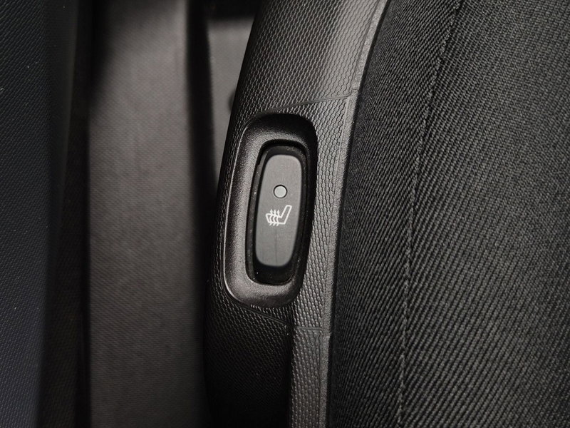 smart Fortwo usata  (17)