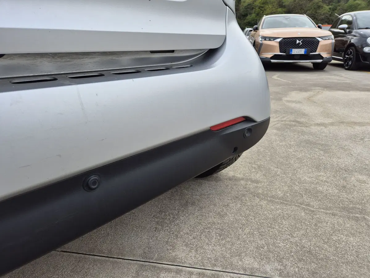 smart Fortwo usata  (18)