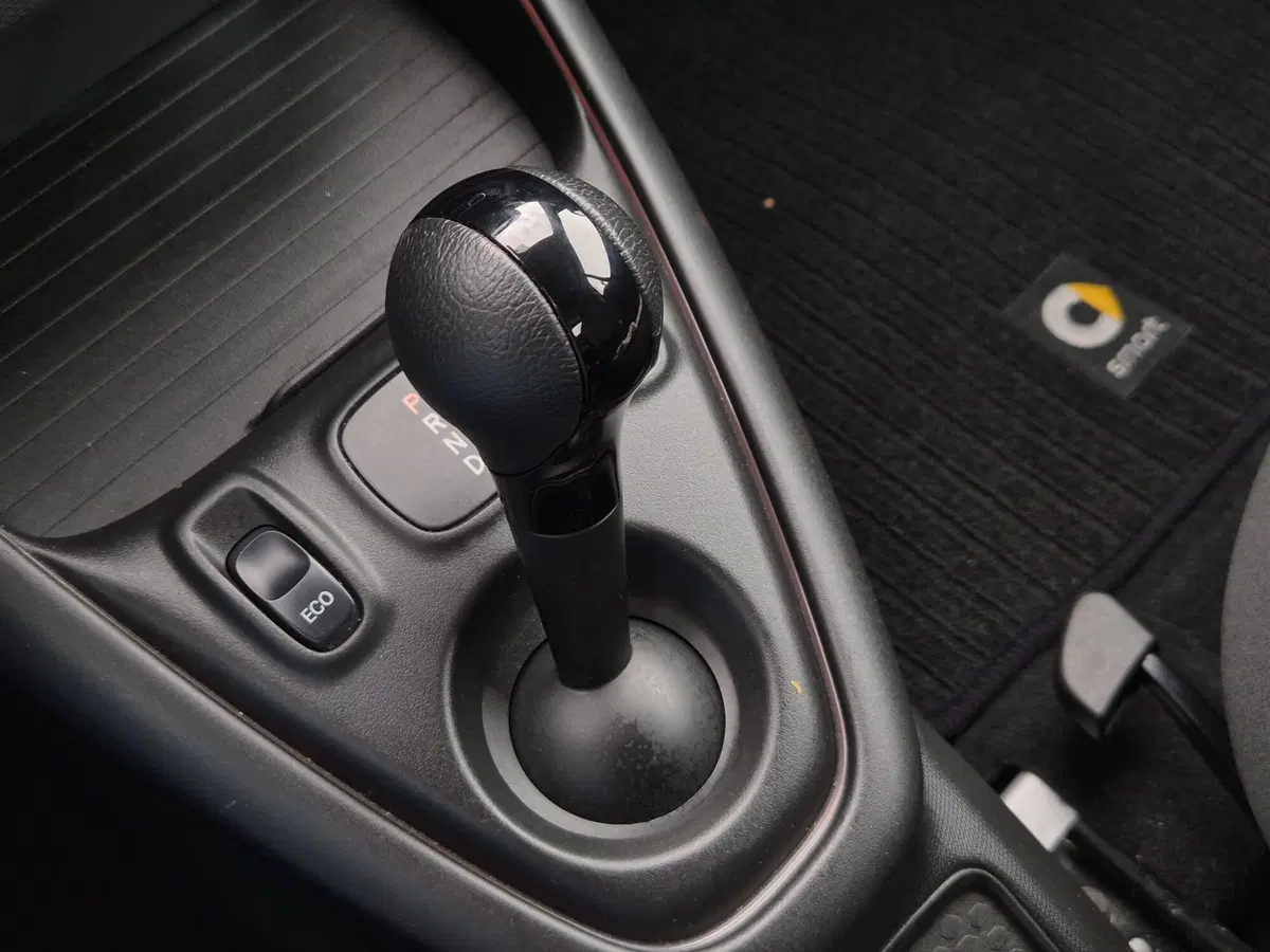 smart Fortwo usata  (8)