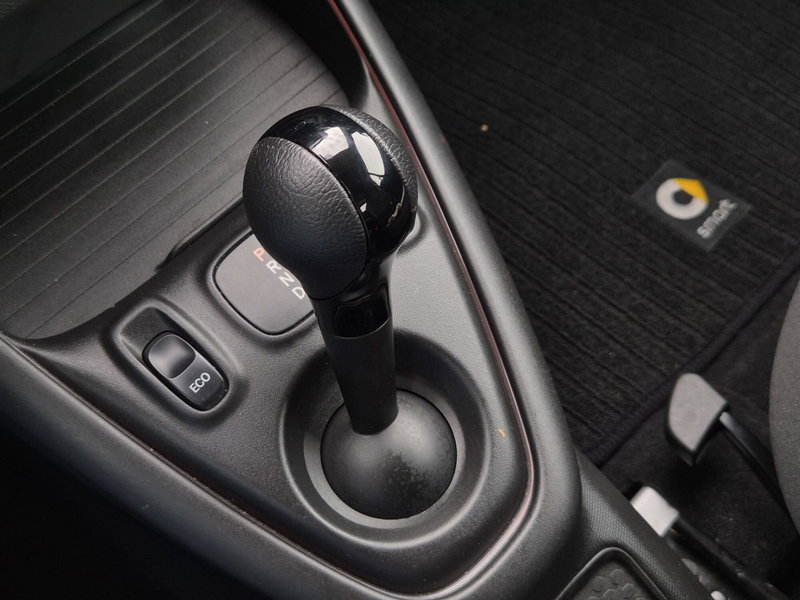 smart Fortwo usata  (8)