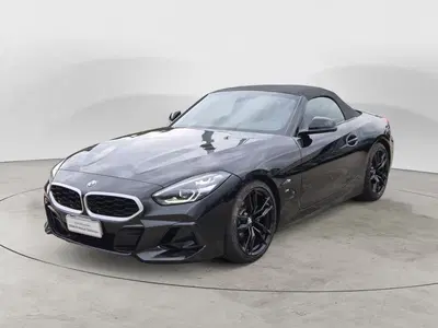 BMW Z4 Cabrio sdrive 30i auto del 2025 usata