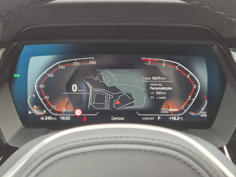 BMW Z4 Cabrio usata  (13)