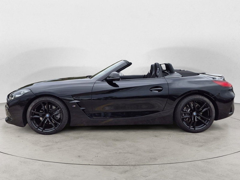 BMW Z4 Cabrio usata  (20)