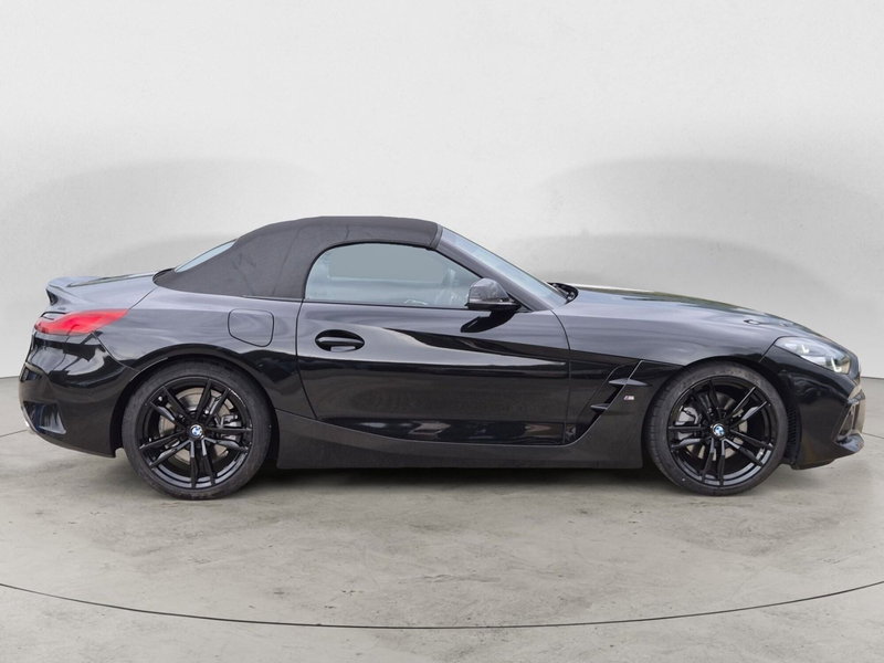 BMW Z4 Cabrio usata  (5)