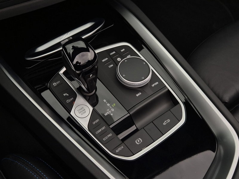 BMW Z4 Cabrio usata  (9)