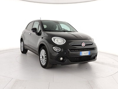 Fiat 500X 1.3 mjet 95cv del 2021 usata a Caserta