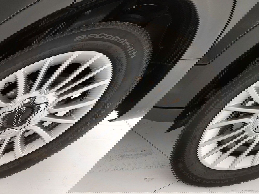 Fiat 500X usata a Caserta (11)