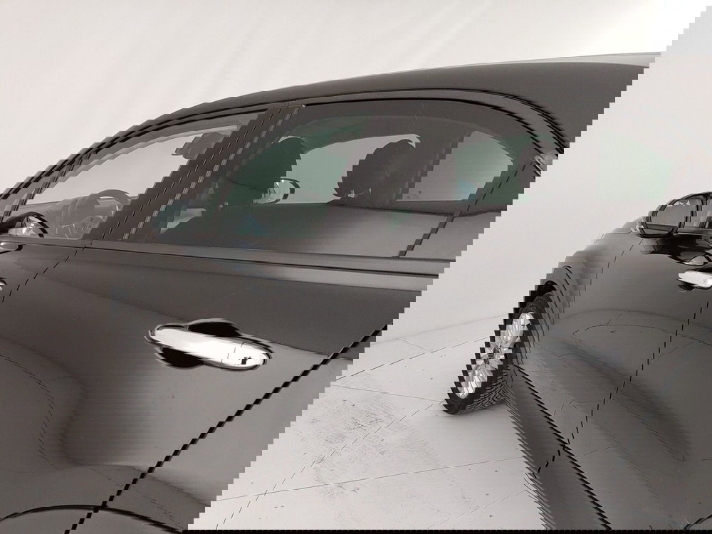 Fiat 500X usata a Caserta (12)