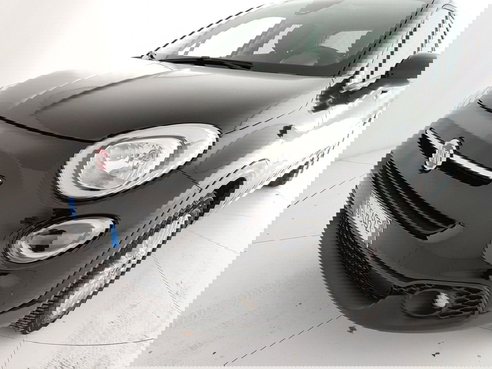 Fiat 500X usata a Caserta (13)