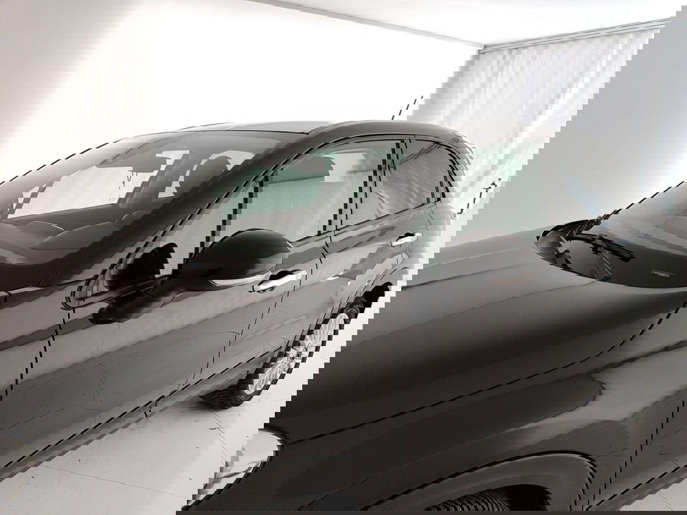 Fiat 500X usata a Caserta (14)