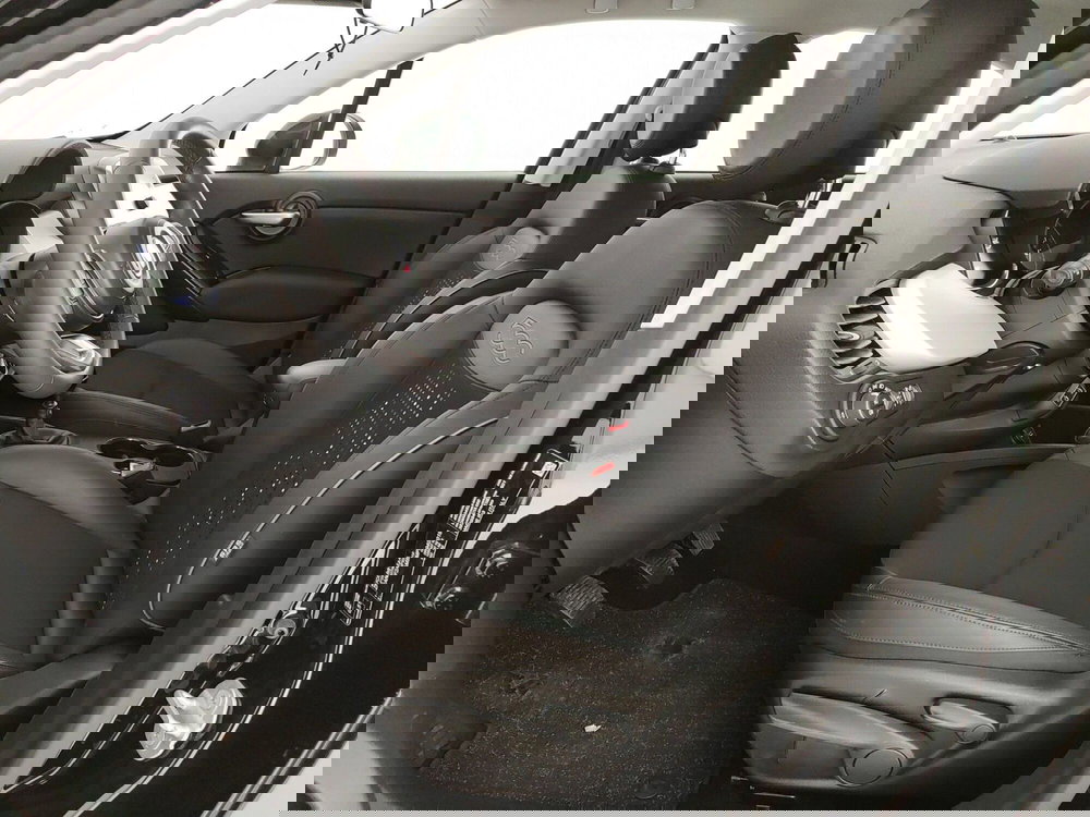 Fiat 500X usata a Caserta (16)