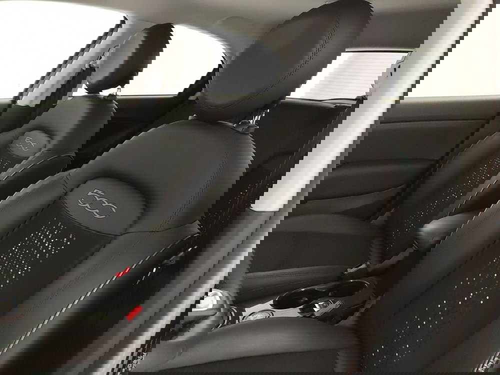 Fiat 500X usata a Caserta (17)