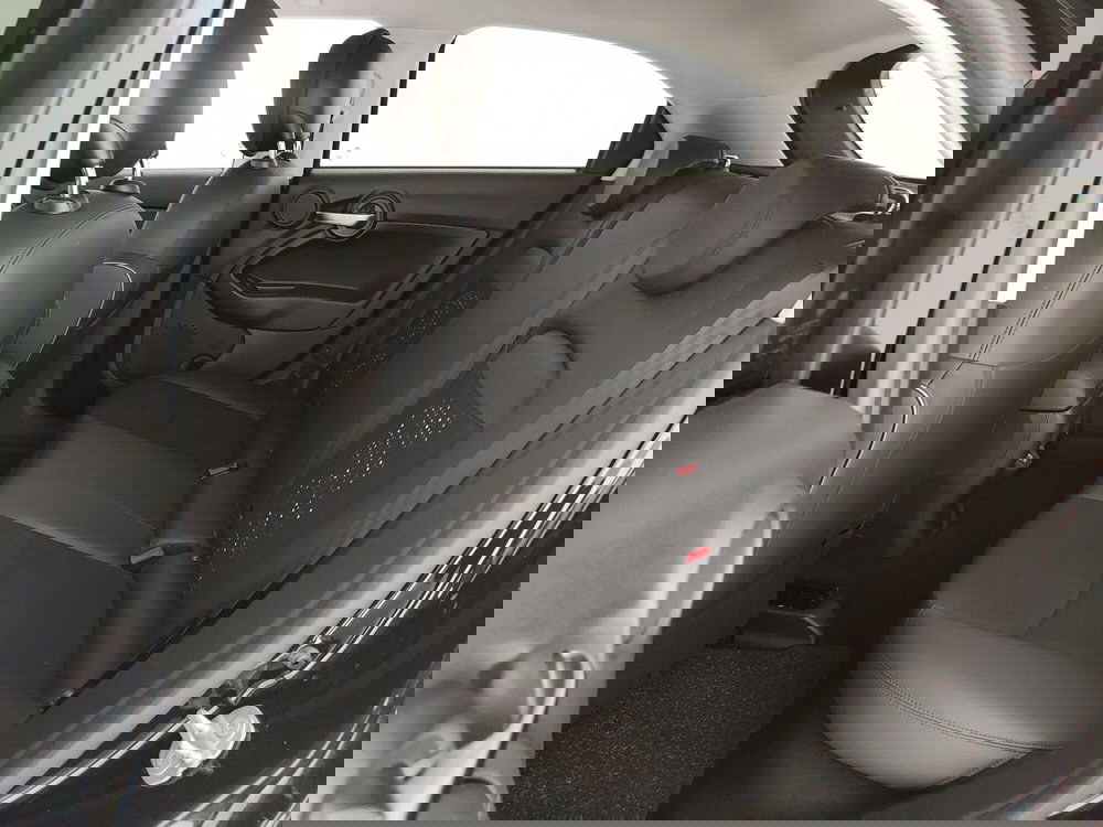 Fiat 500X usata a Caserta (18)