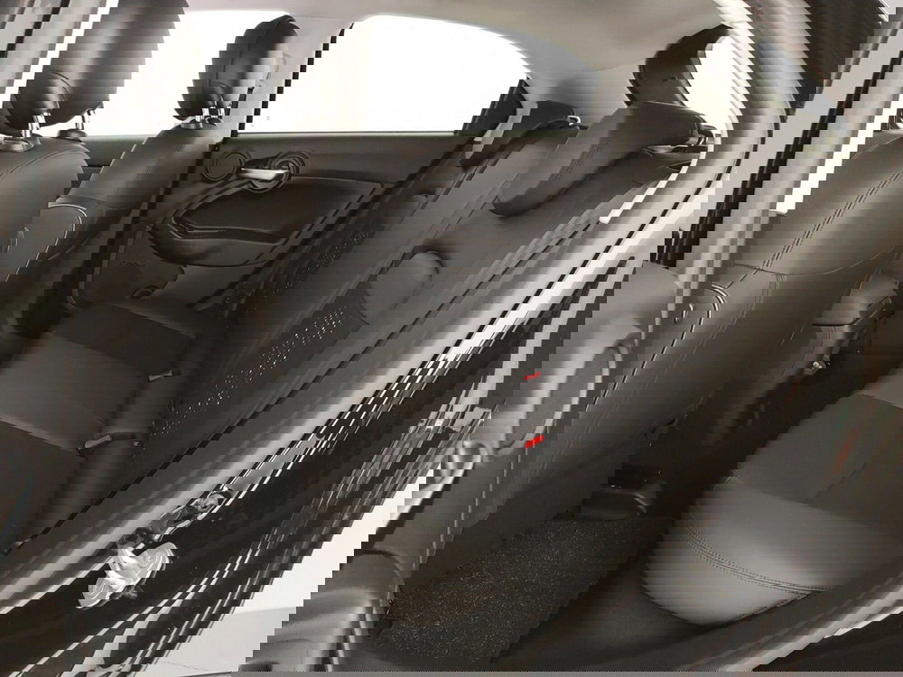 Fiat 500X usata a Caserta (19)