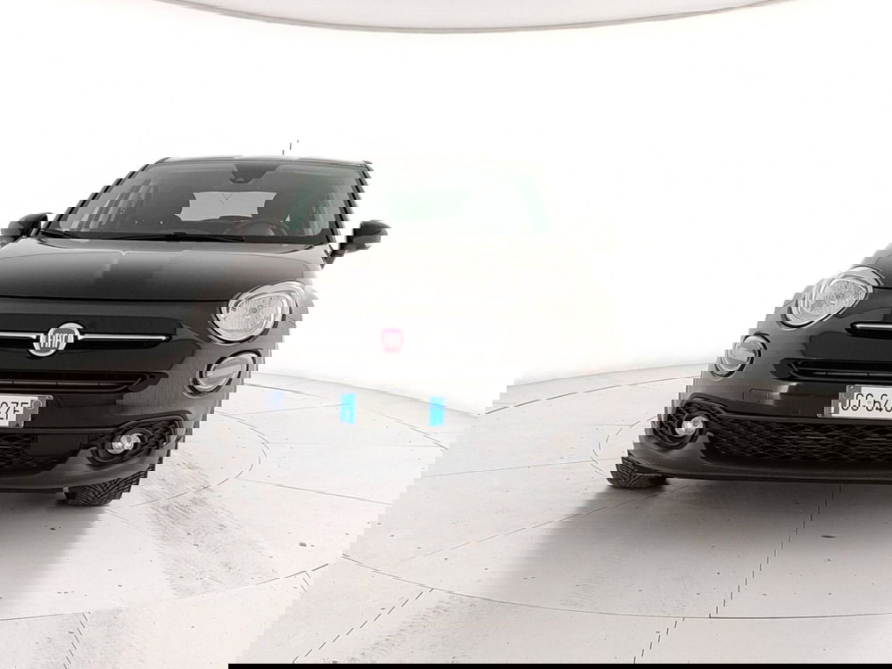 Fiat 500X usata a Caserta (2)