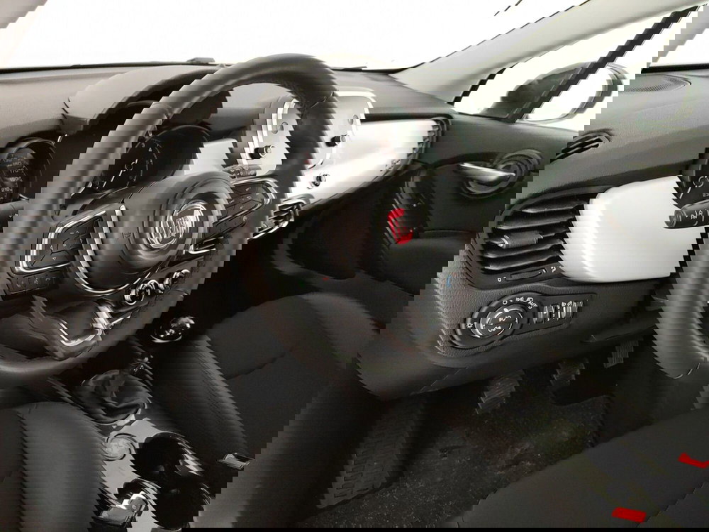 Fiat 500X usata a Caserta (20)