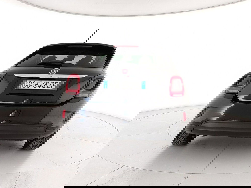 Fiat 500X usata a Caserta (5)