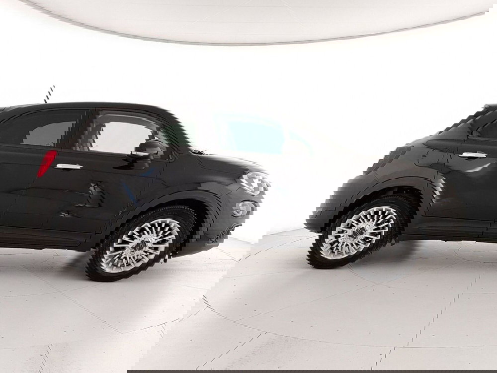 Fiat 500X usata a Caserta (7)