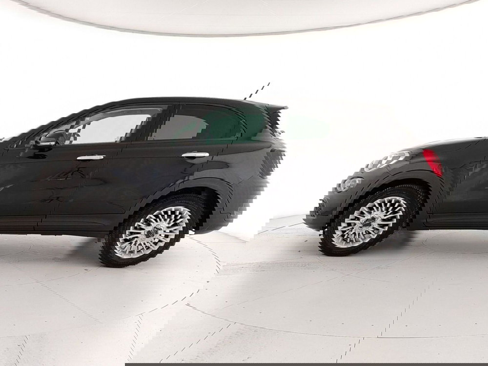 Fiat 500X usata a Caserta (8)