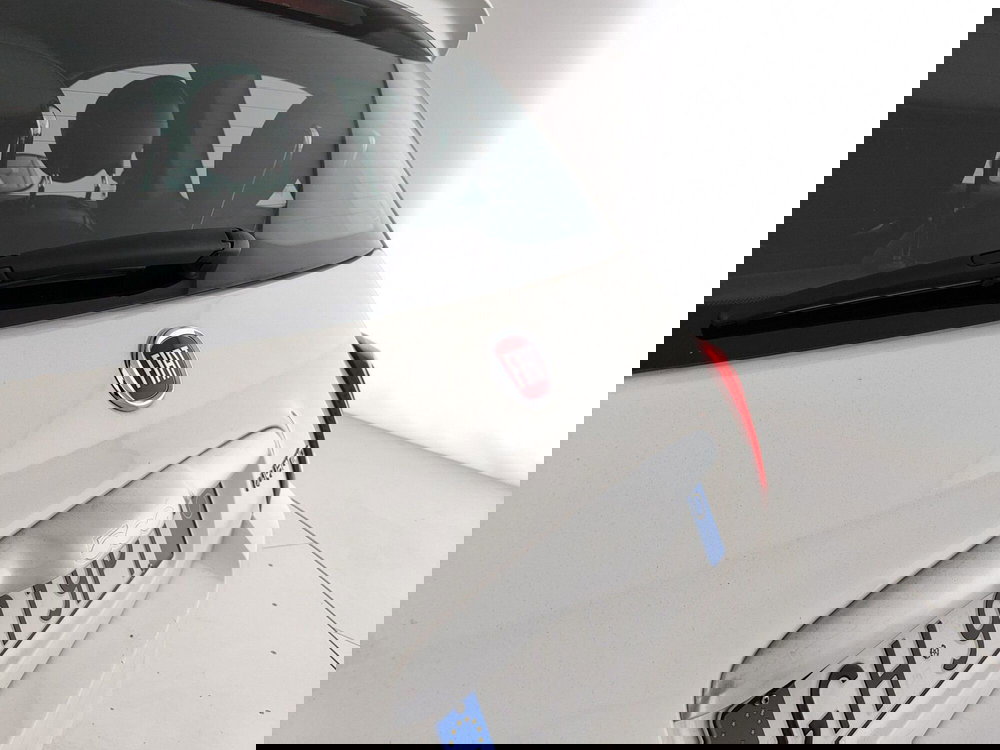 Fiat 500 usata a Caserta (10)