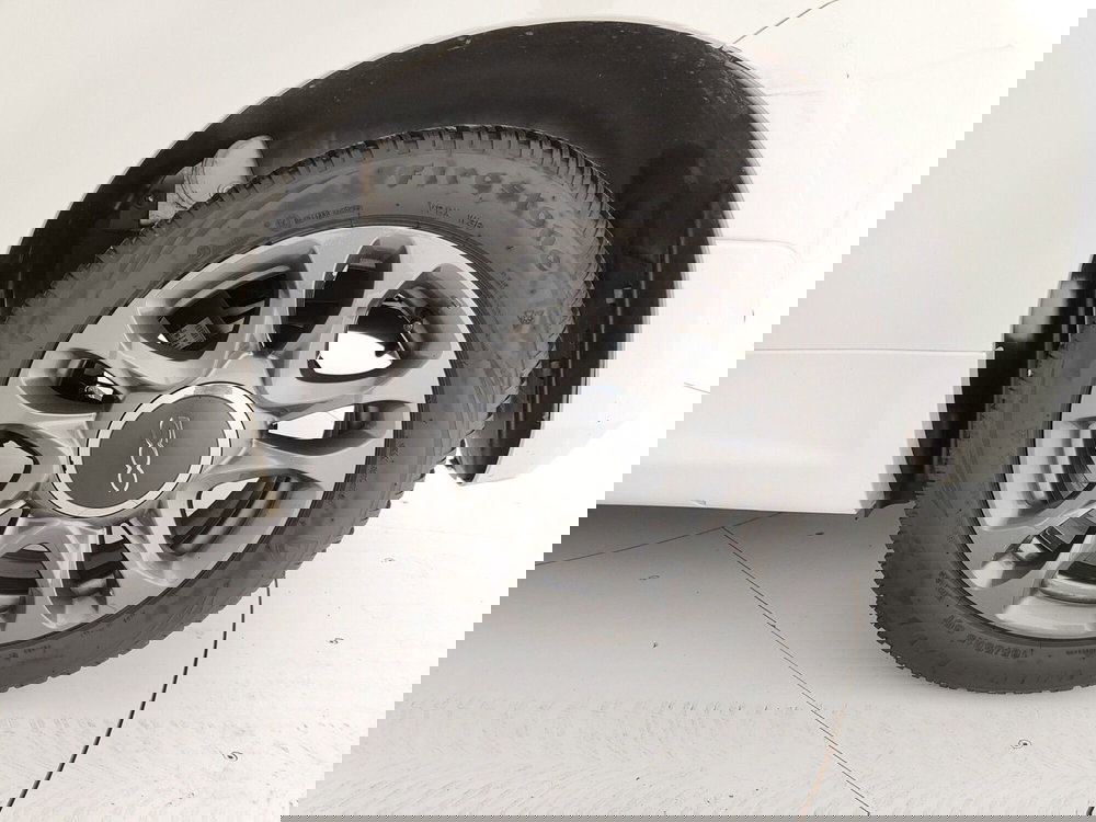 Fiat 500 usata a Caserta (11)