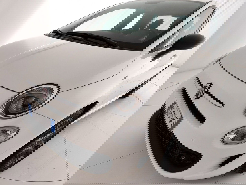 Fiat 500 usata a Caserta (13)