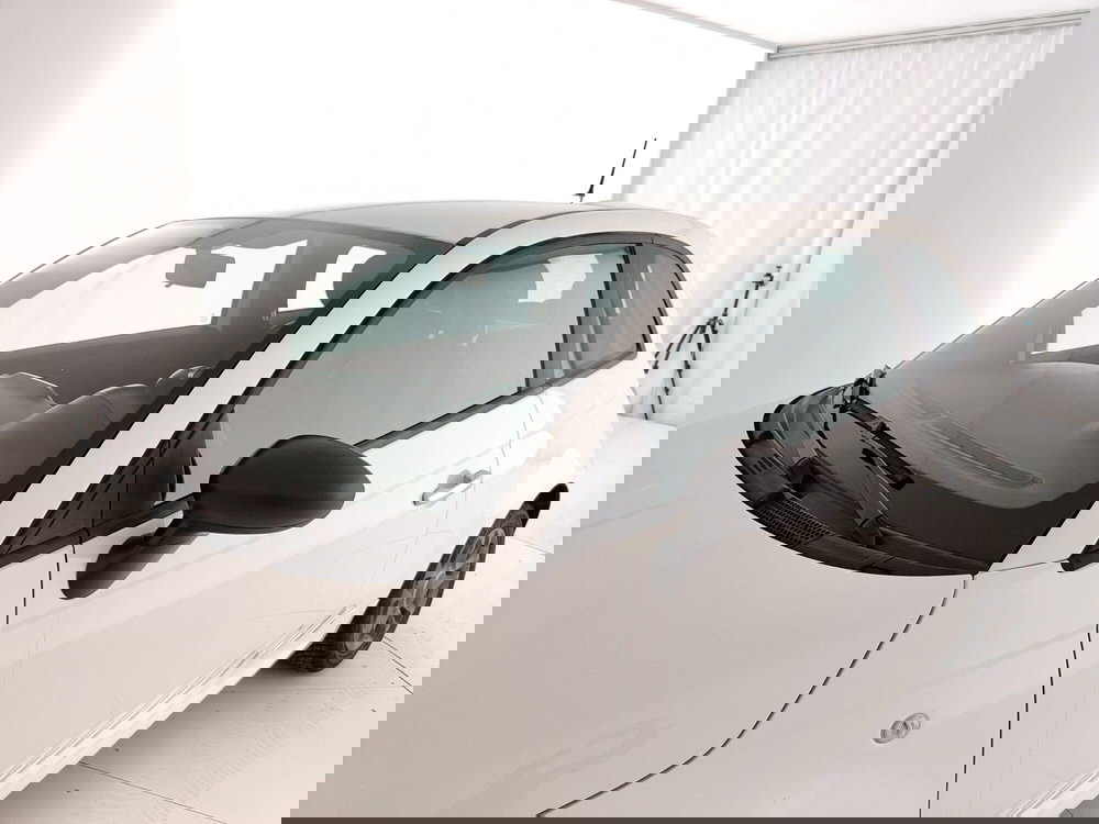 Fiat 500 usata a Caserta (14)