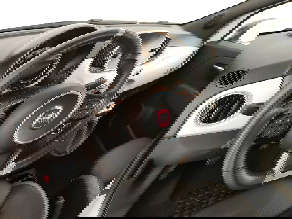 Fiat 500 usata a Caserta (15)