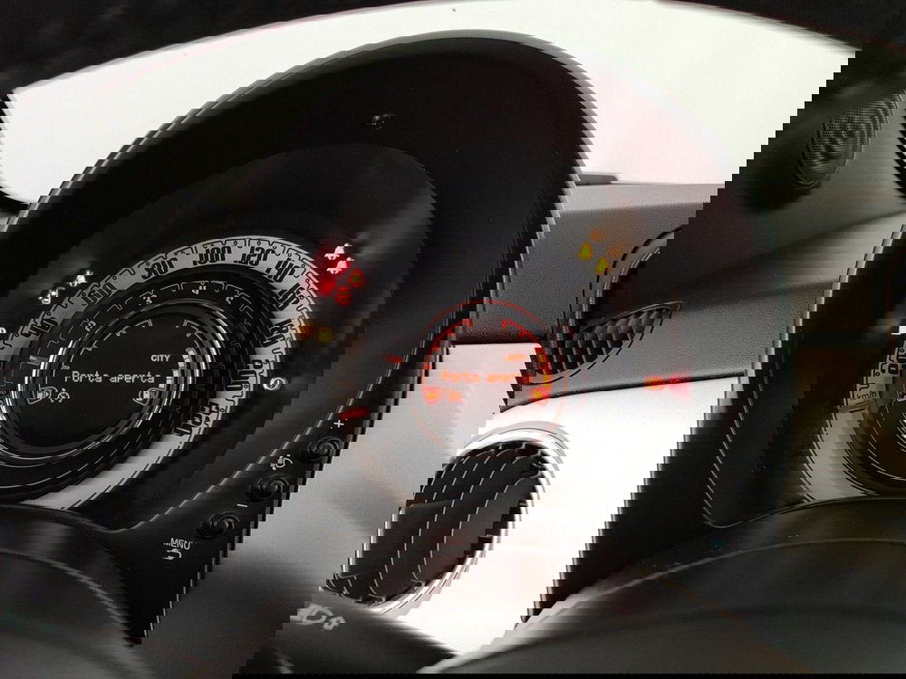 Fiat 500 usata a Caserta (16)