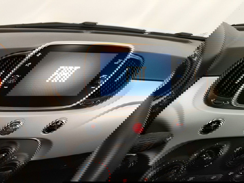 Fiat 500 usata a Caserta (17)