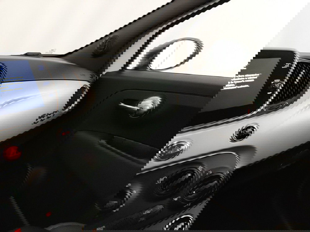 Fiat 500 usata a Caserta (18)