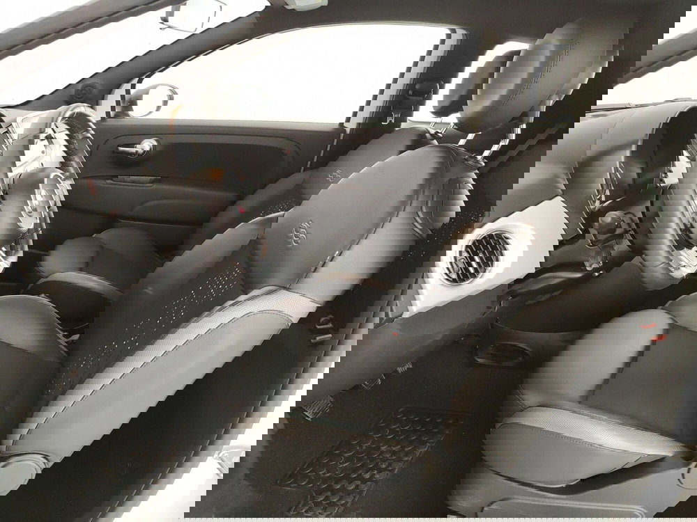 Fiat 500 usata a Caserta (19)